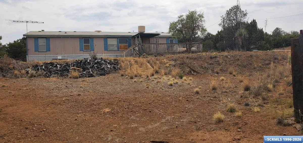 135 Rosedale Road, Silver City, NM 88061 - #1