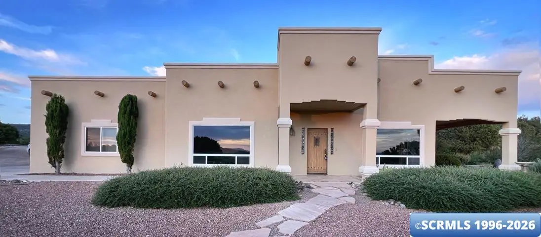 211 Camino De Viento, Silver City, NM 88061 - #1