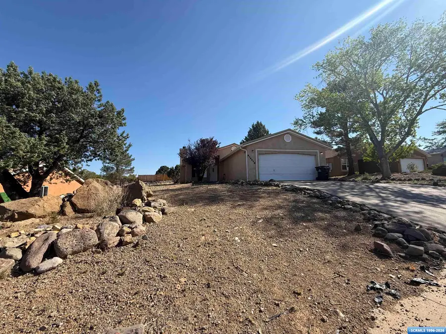 1307 Serinna Ct, Silver City, NM 88061 - #2
