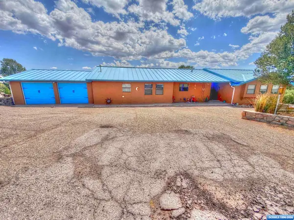 4599 Grandview Road, Silver City, NM 88061