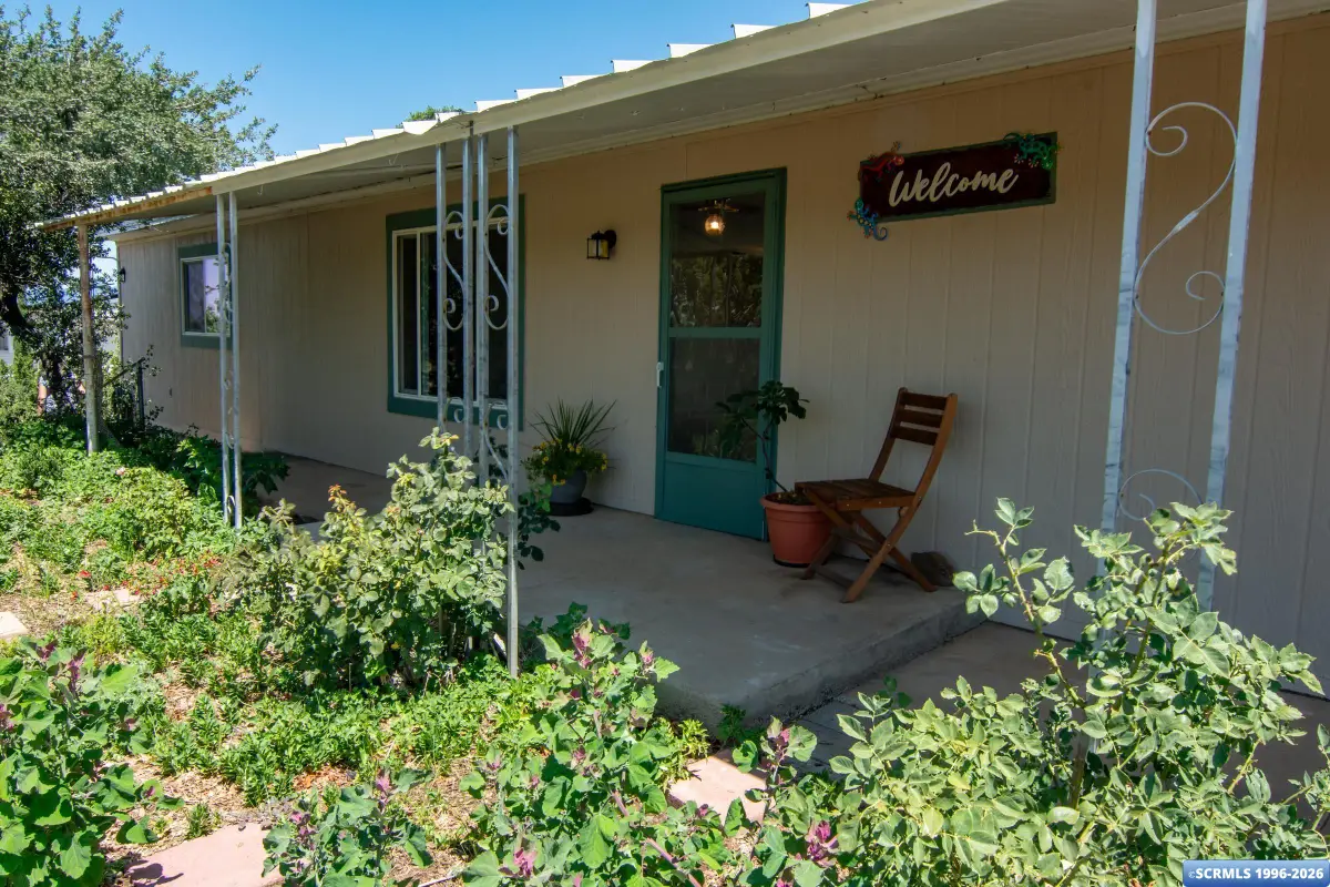 44 Kirkland Road, Arenas Valley, NM 88061 - #1