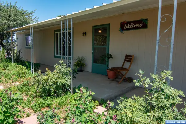 44 Kirkland Road, Arenas Valley, NM 88061