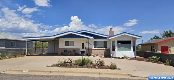 2924 Mann Drive, Silver City, NM 88061