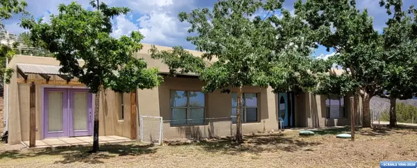 214 Rio Vista Road, Mimbres, NM 88049