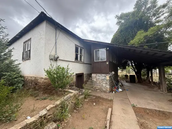 1102 Escondida St, Santa Clara, NM 88026