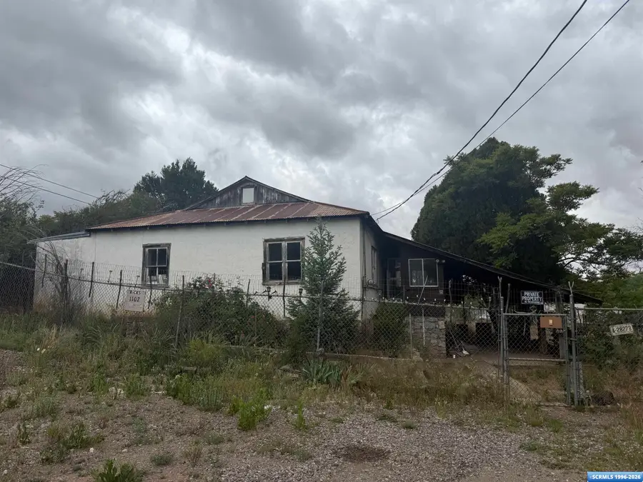 1102 Escondida St, Santa Clara, NM 88026 - #2