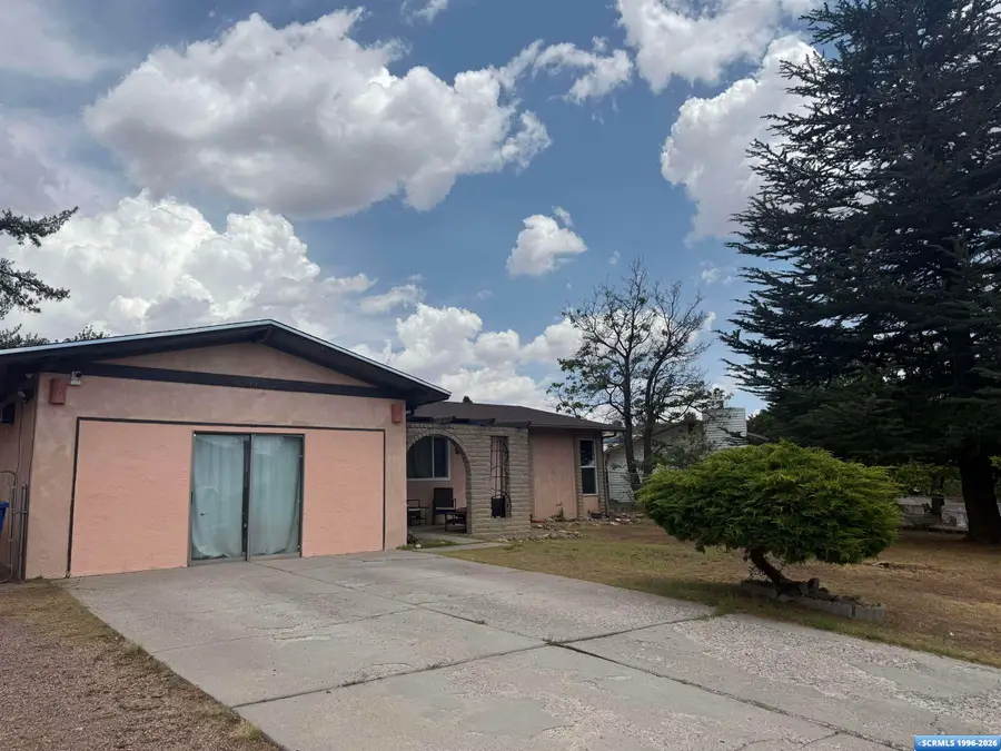 2404 Swarthmore, Silver City, NM 88061 - #2
