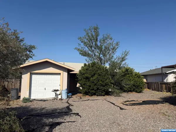 136 Geronimo St., Hurley, NM 88061