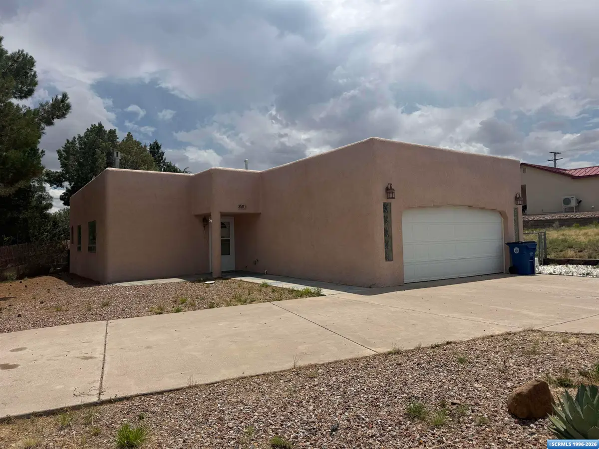 3501 Mann Dr., Silver City, NM 88061 - #1