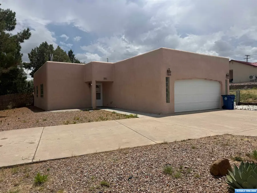 3501 Mann Dr., Silver City, NM 88061 - #2