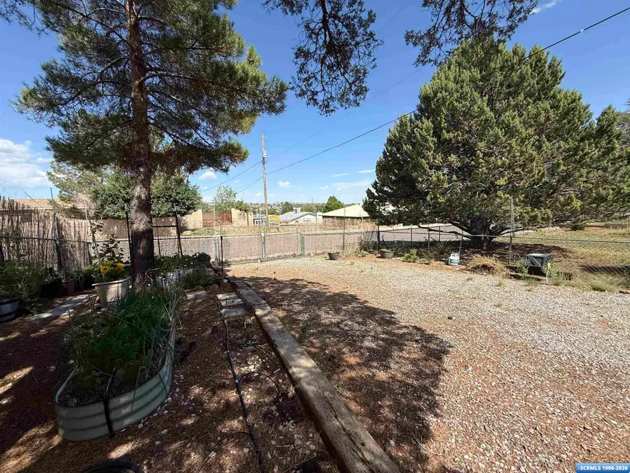 3501 Mann Dr., Silver City, NM 88061 - #3