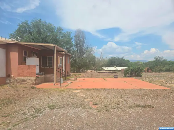 5 Lobo Drive, Cliff, NM 88038