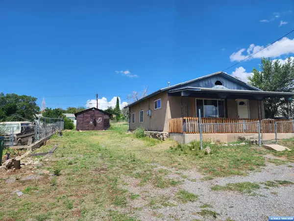 808 James Street, Santa Clara, NM 88026-0000