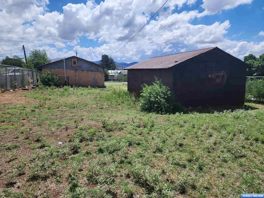 808 James Street, Santa Clara, NM 88026-0000 - #3