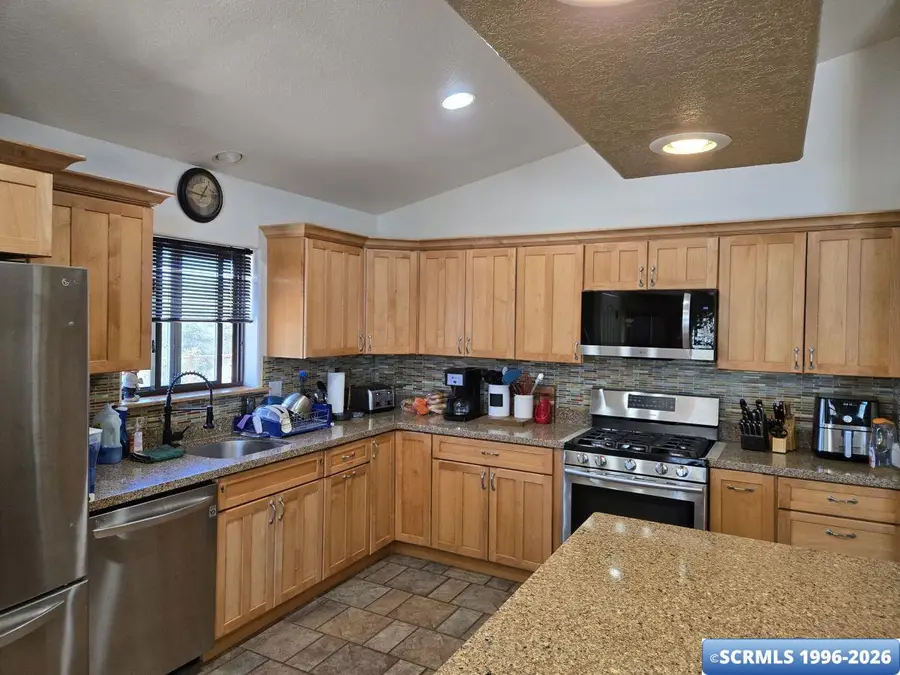 37 Kathleen Drive, Silver City, NM 88061 - #3