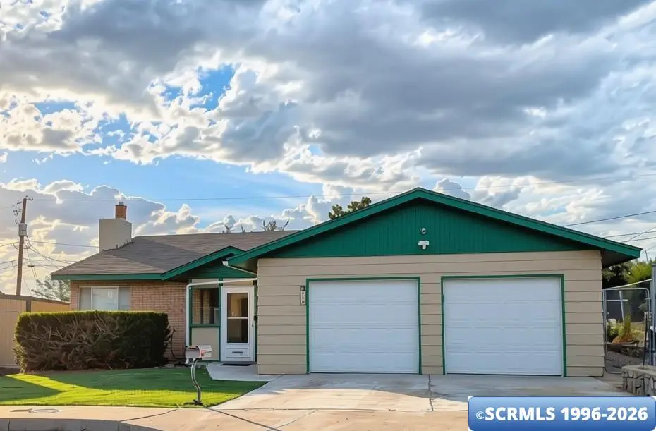 610 E 35th Place, Silver City, NM 88061 - #1