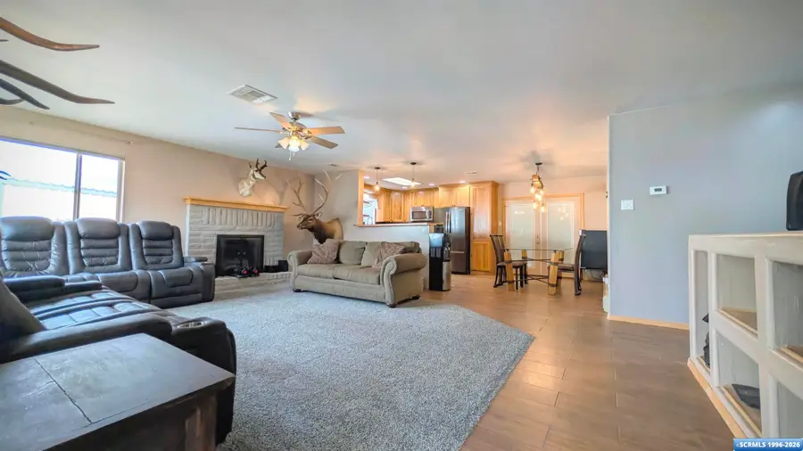 610 E 35th Place, Silver City, NM 88061 - #2