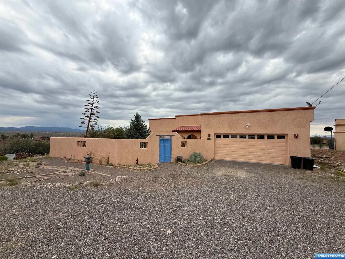 231 Ridge Rd., Silver City, NM 88061 - #1
