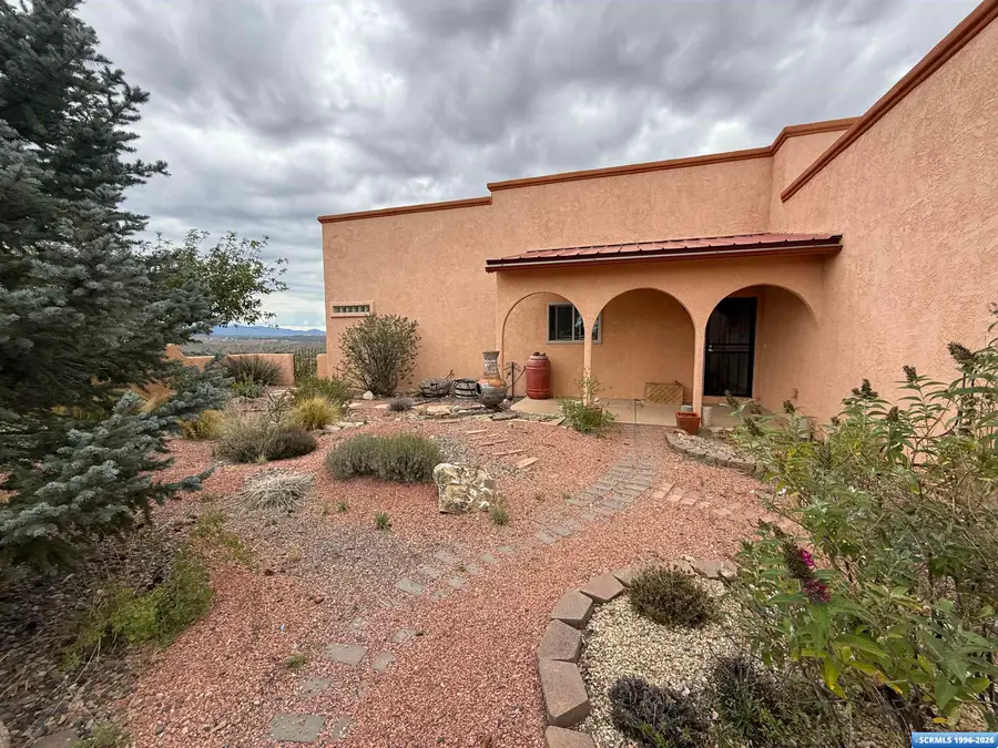 231 Ridge Rd., Silver City, NM 88061 - #2