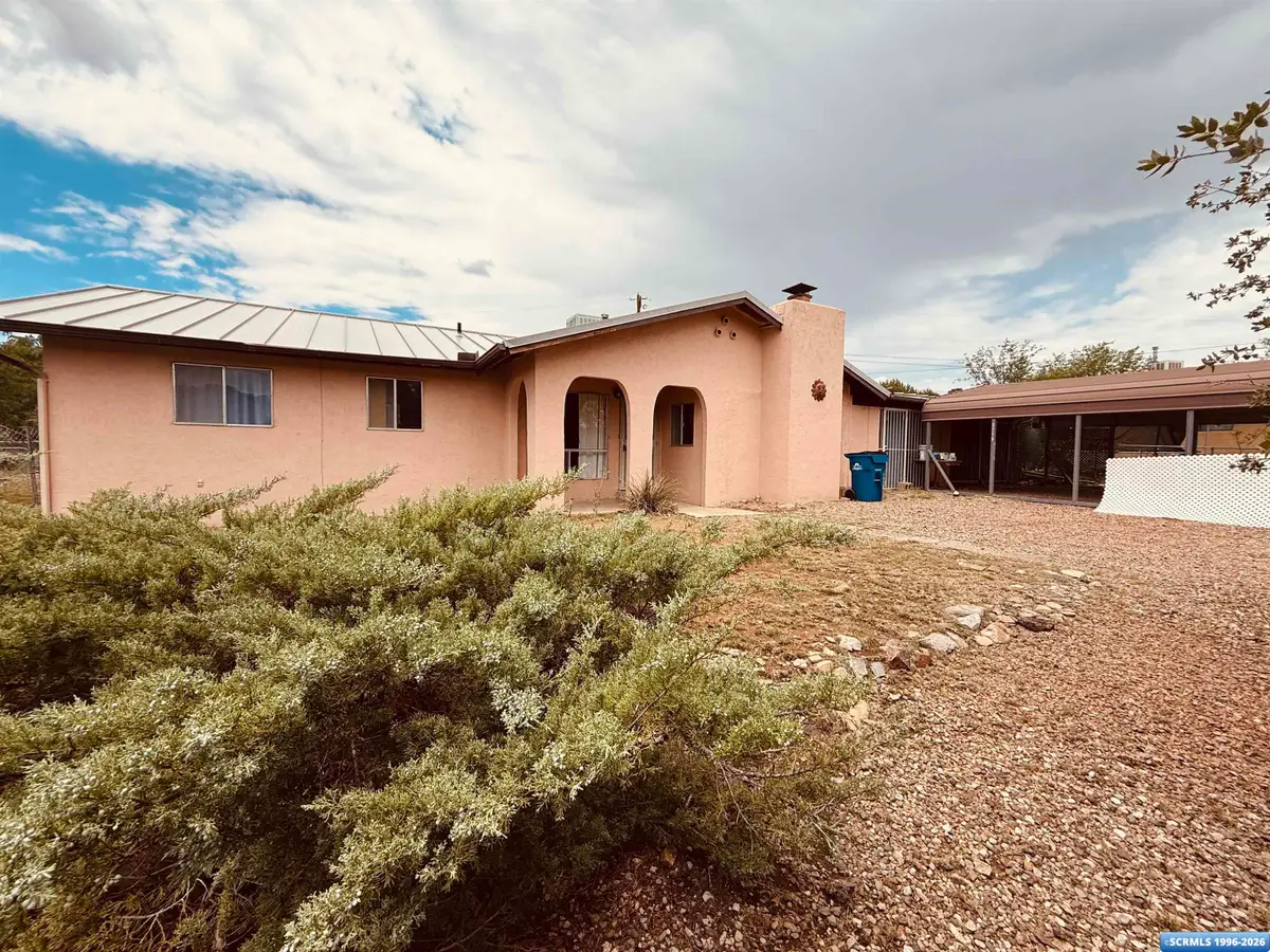 3715 Little Walnut Road, Silver City, NM 88061 - #1