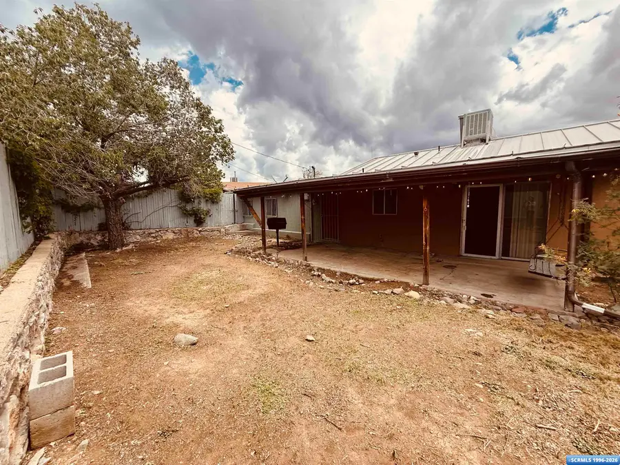 3715 Little Walnut Road, Silver City, NM 88061 - #2