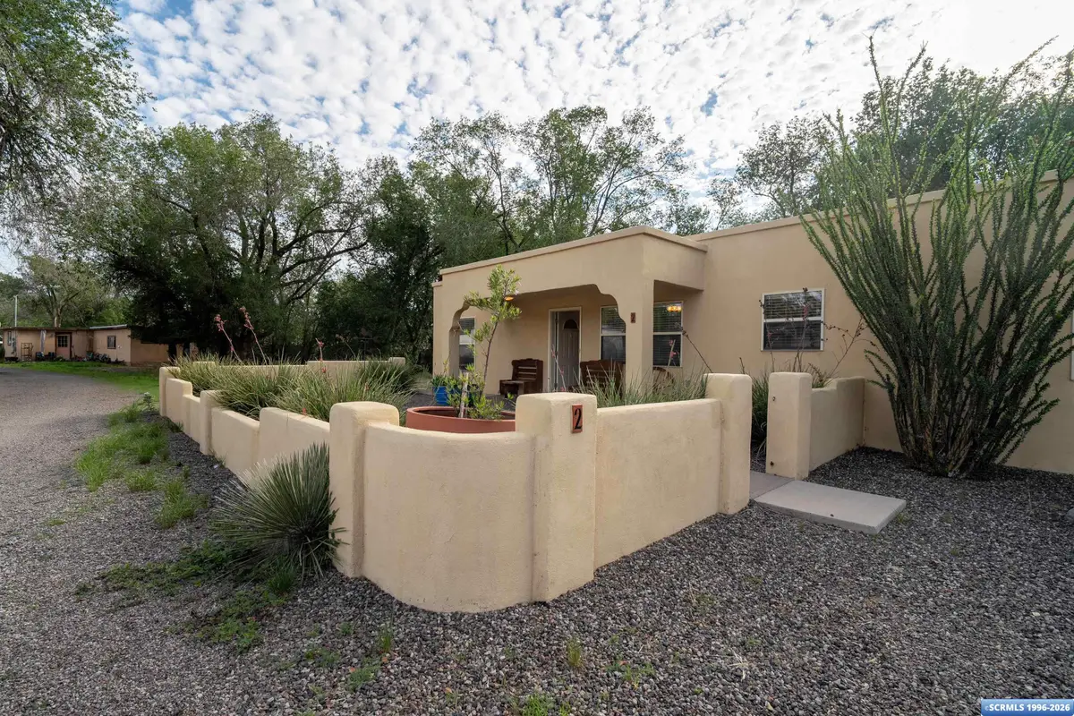 2 Elmer Boyett, Silver City, NM 88061 - #1