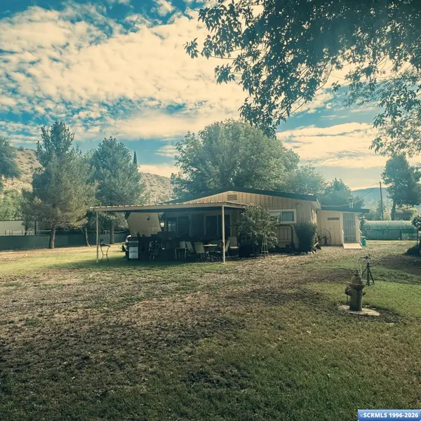 8 Whitewater Lane, Glenwood, NM 88039