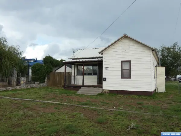 802 N Swan Street, Silver City, NM 88061