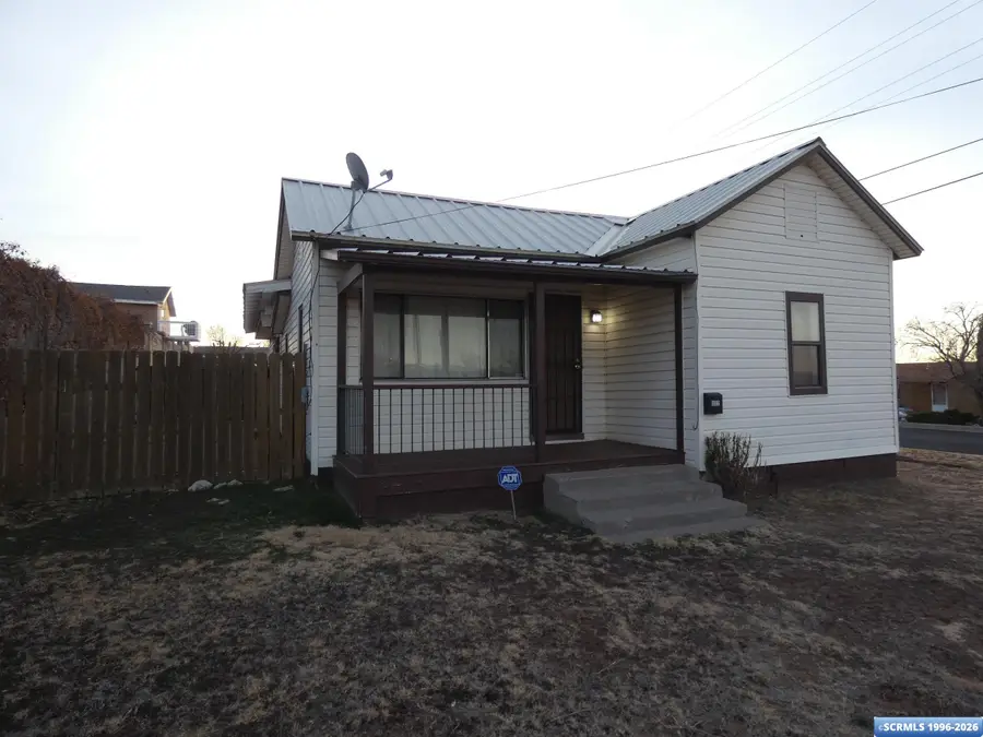 802 N Swan Street, Silver City, NM 88061 - #2