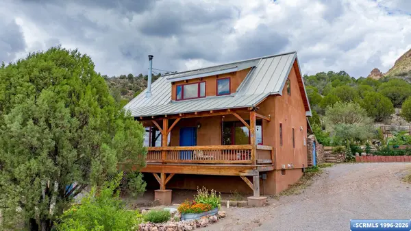 309 Las Palomas Circle, Mimbres, NM 88049