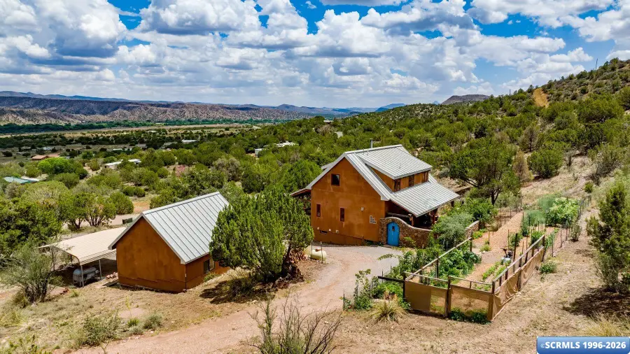 309 Las Palomas Circle, Mimbres, NM 88049 - #2
