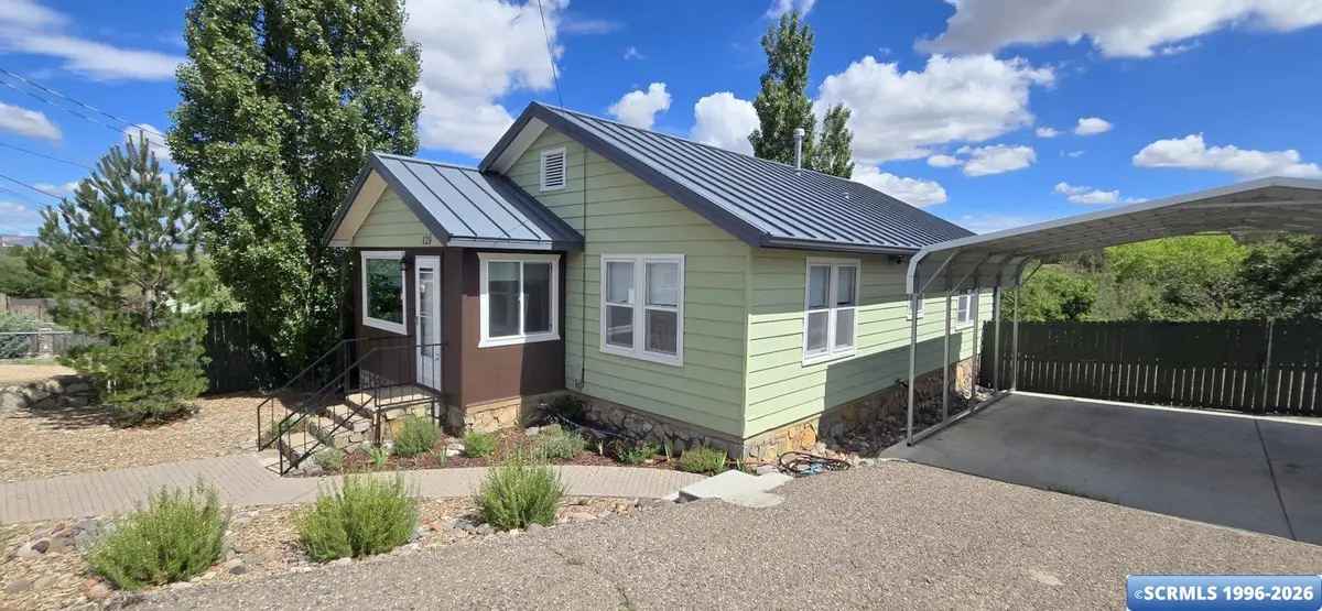 129 W Victoria St, Silver City, NM 88061 - #1