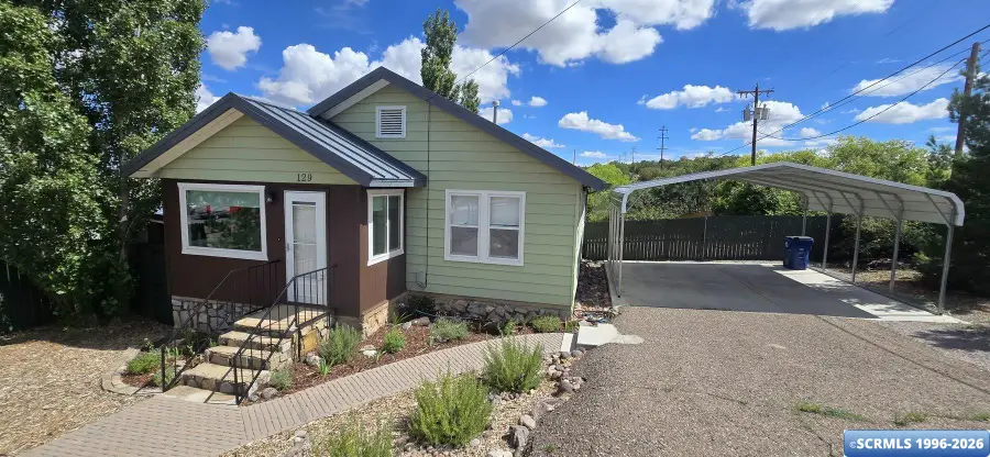 129 W Victoria St, Silver City, NM 88061 - #2