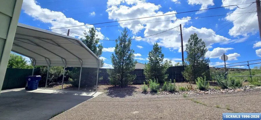 129 W Victoria St, Silver City, NM 88061 - #3