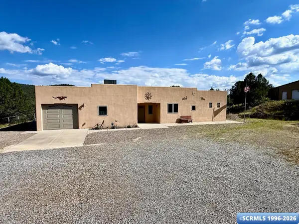 4476 Swan Street, Silver City, NM 88061
