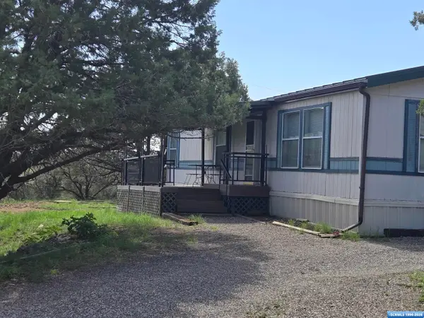5122 Big Bend Road, Silver City, NM 88061