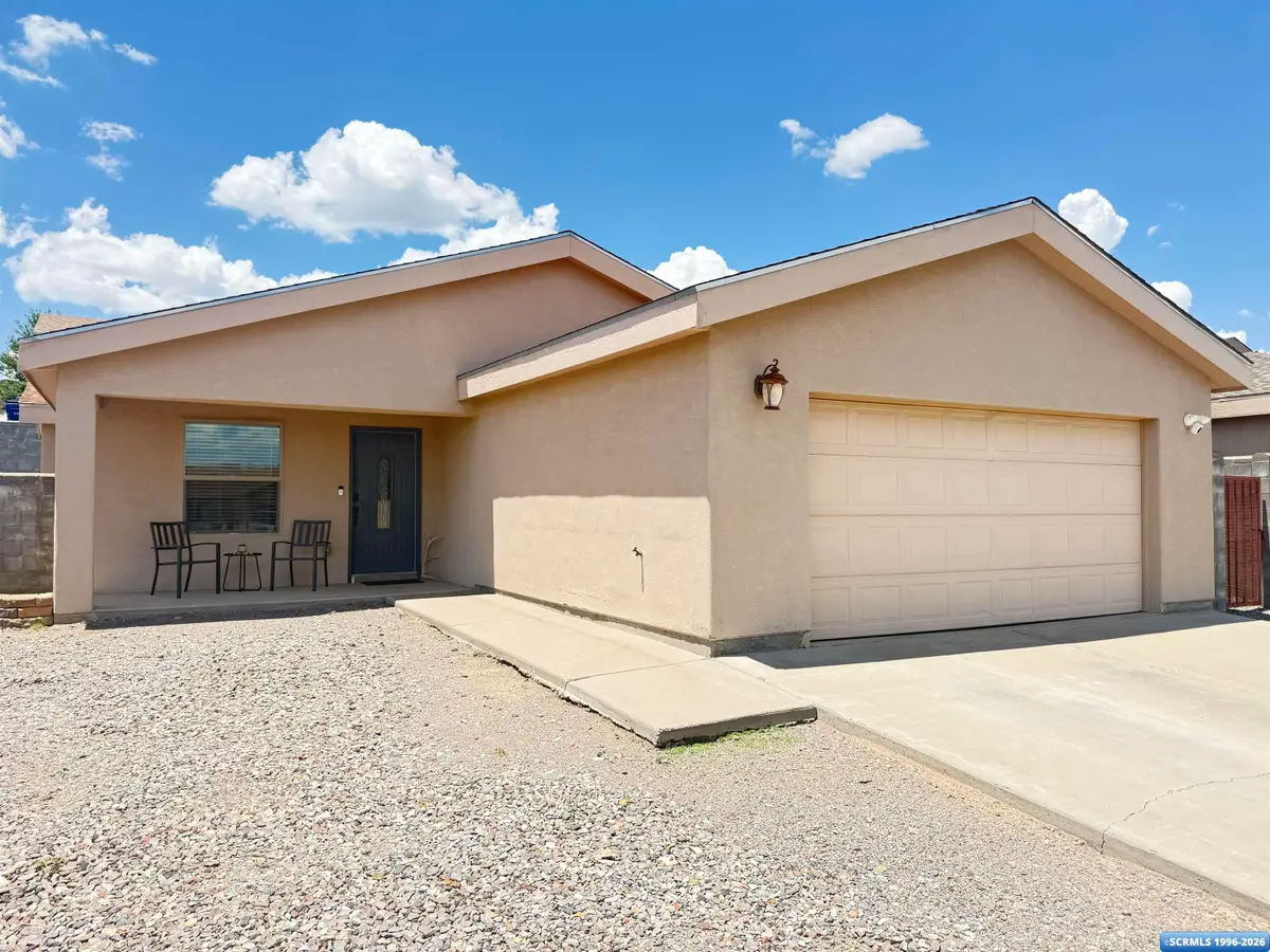 503 Los Pinos Street, Silver City, NM 88061 - #1