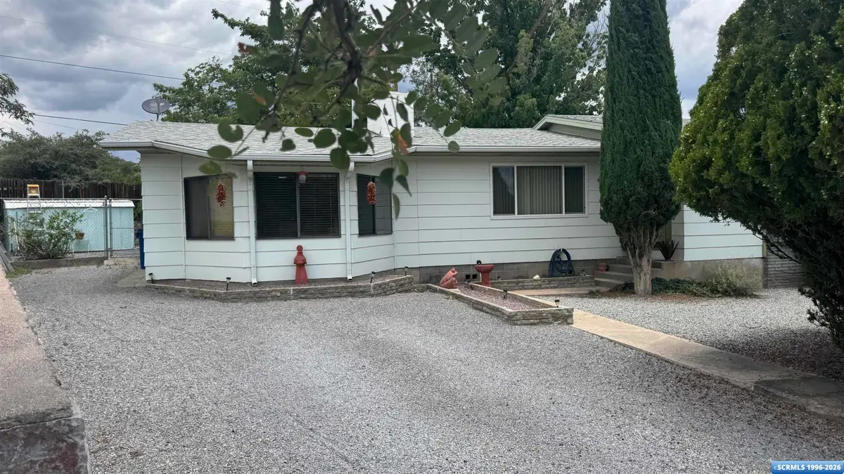 2005 Trapper, Silver City, NM 88061 - #1