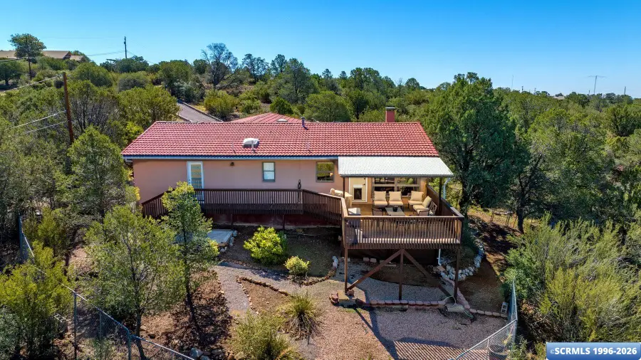 2213 Johnson Rd, Silver City, NM 88061 - #3