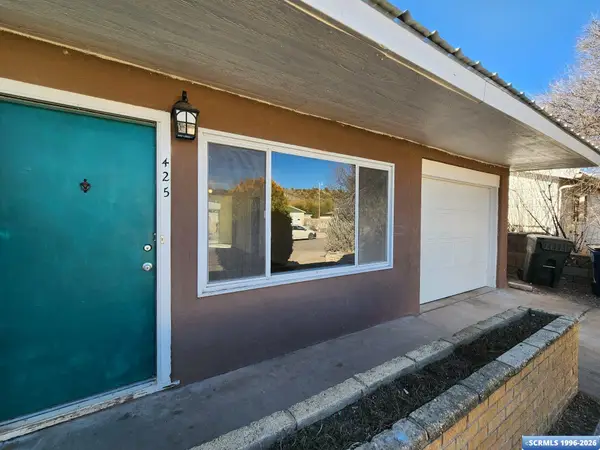 425 Ohio, Silver City, NM 88061