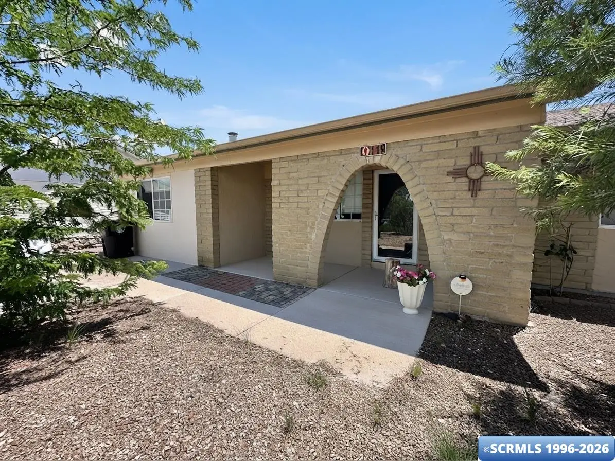 119 Chalcopyrite Court, Tyrone, NM 88065 - #1