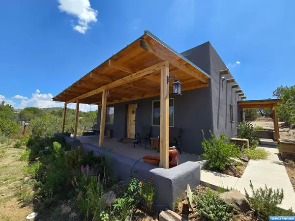20 La Montana Drive, Silver City, NM 88061