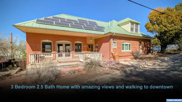 701 N Bayard Street, Silver City, NM 88061