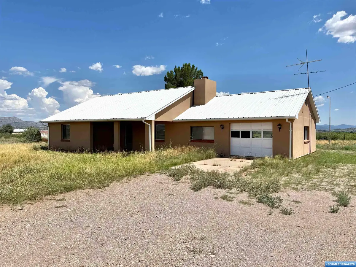 47 Mesa Road, Cliff, NM 88028 - #1
