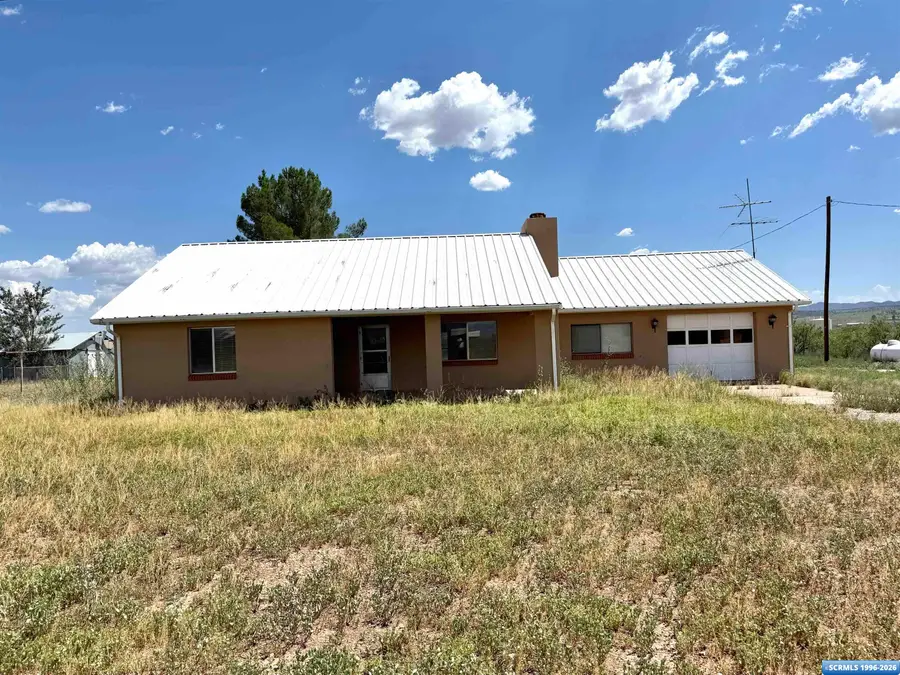 47 Mesa Road, Cliff, NM 88028 - #3