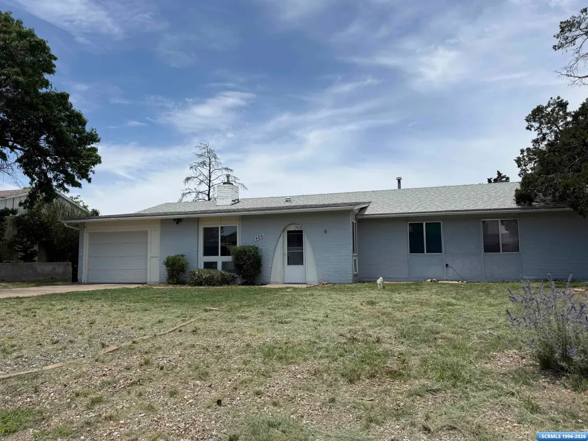 404 Malachite Avenue, Tyrone, NM 88045 - #1