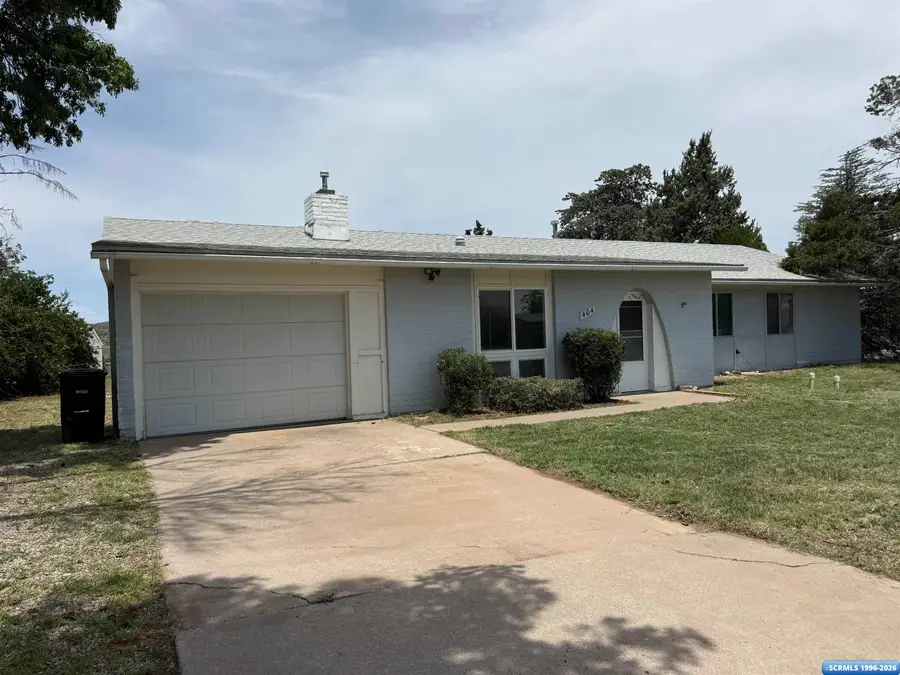 404 Malachite Avenue, Tyrone, NM 88045 - #2