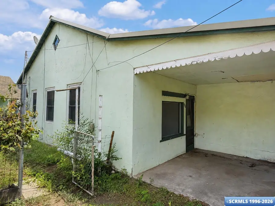 600 Orchard Street, Bayard, NM 88023 - #3