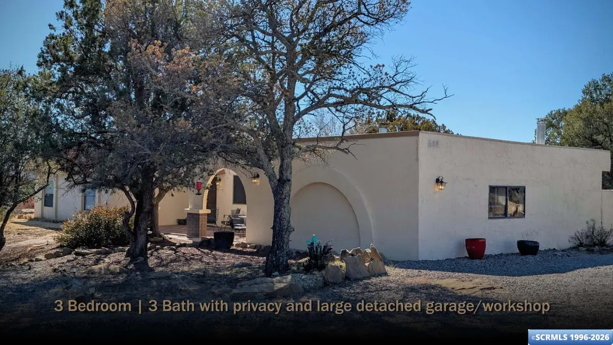 4221 N Blackhawk Drive, Silver City, NM 88061 - #1