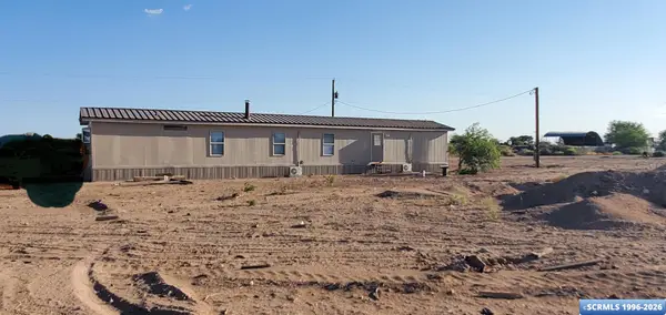 825 NE Primrose Lane, Deming, NM 88030